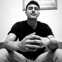 Kevin Hernandez Gonzalez