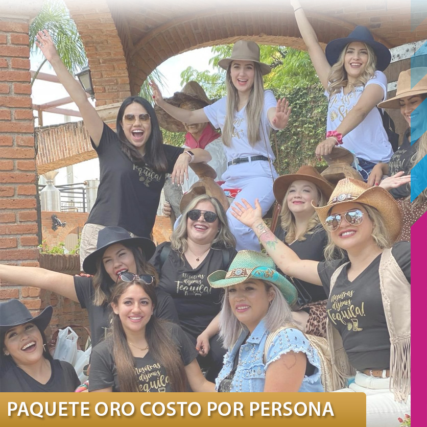 Paquete Oro - Imagen 3