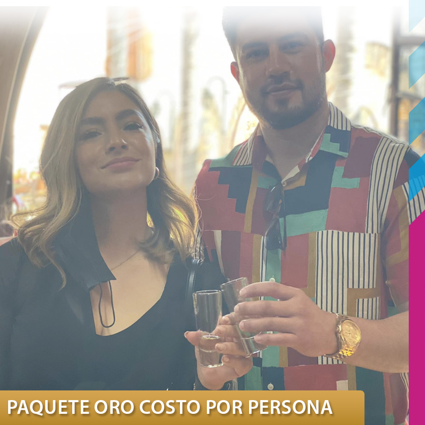 Paquete Oro - Imagen 4