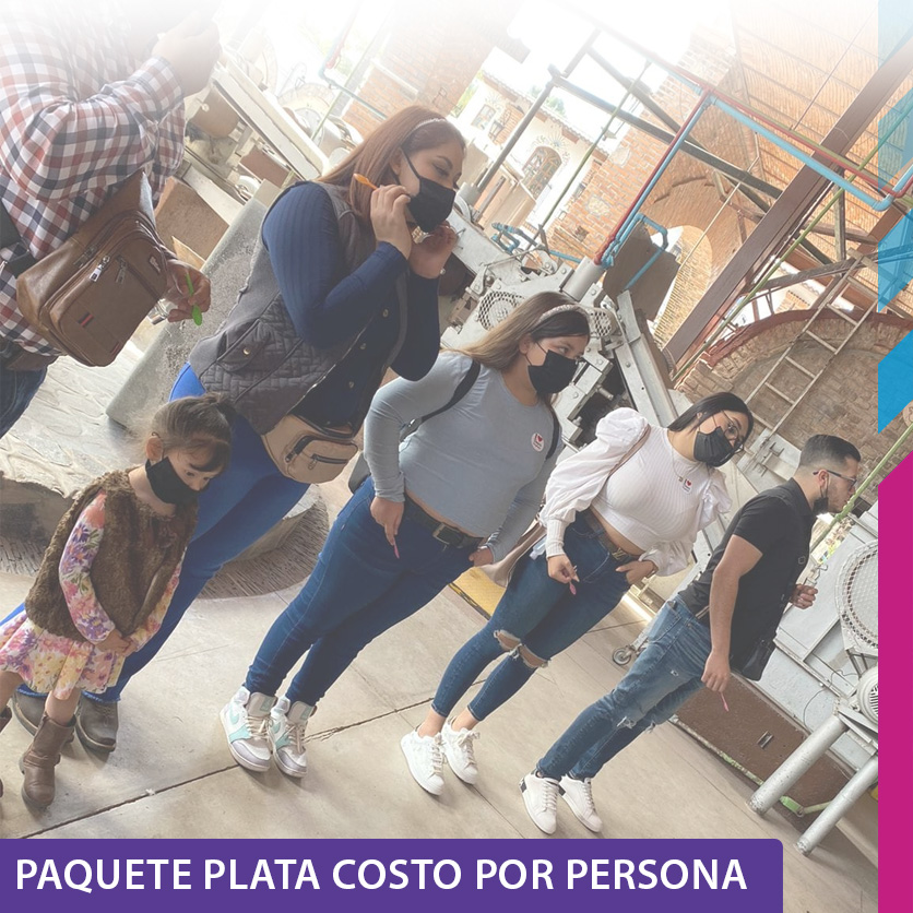 Paquete Plata - Imagen 3