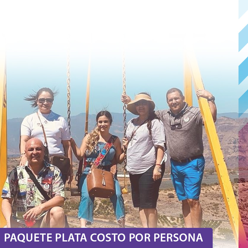 Paquete Plata - Imagen 4