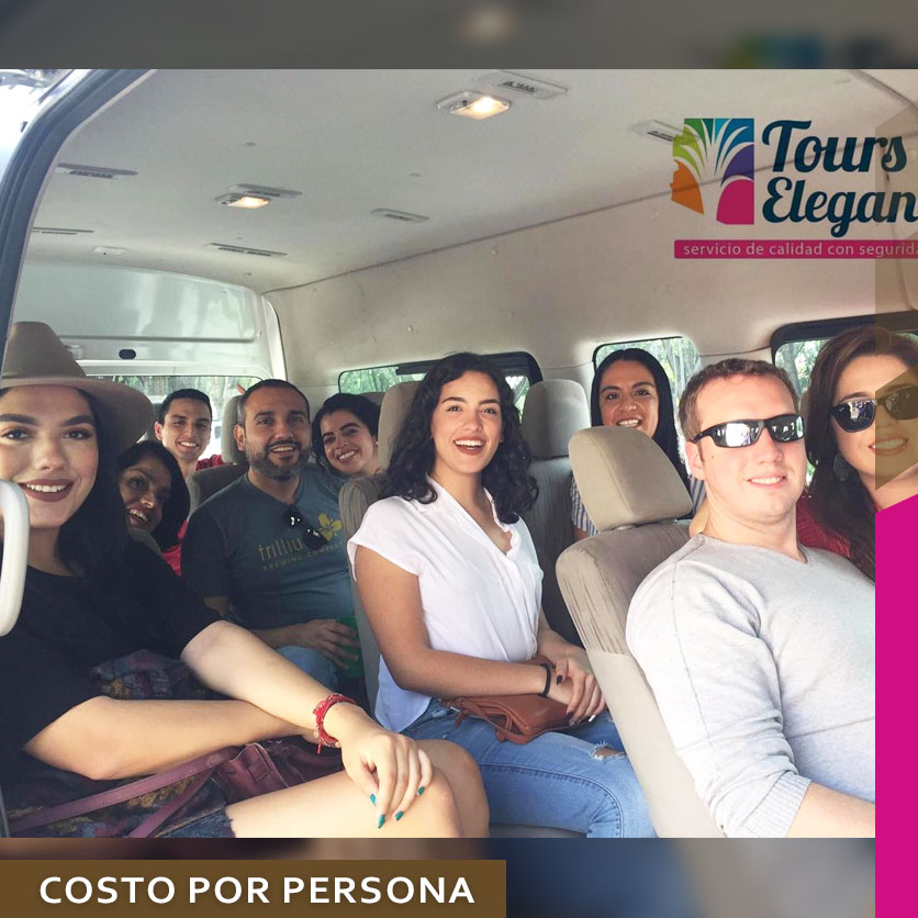 Tours Mazamitla - Imagen 3