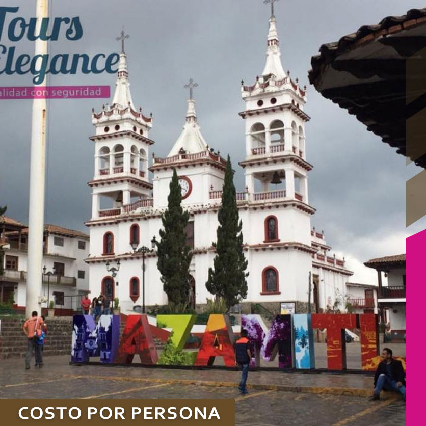 Tours Mazamitla - Imagen 4