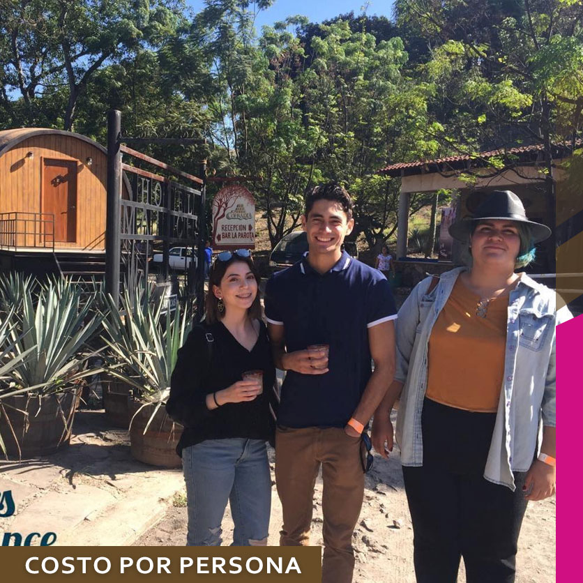 Tours Mazamitla - Imagen 2