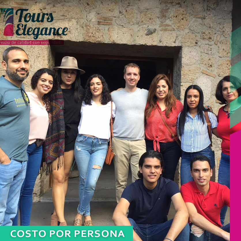 Tour a chapala - Imagen 2