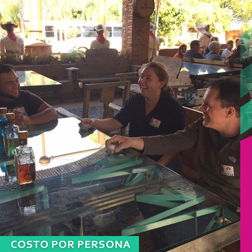 Tour a chapala - Imagen 3