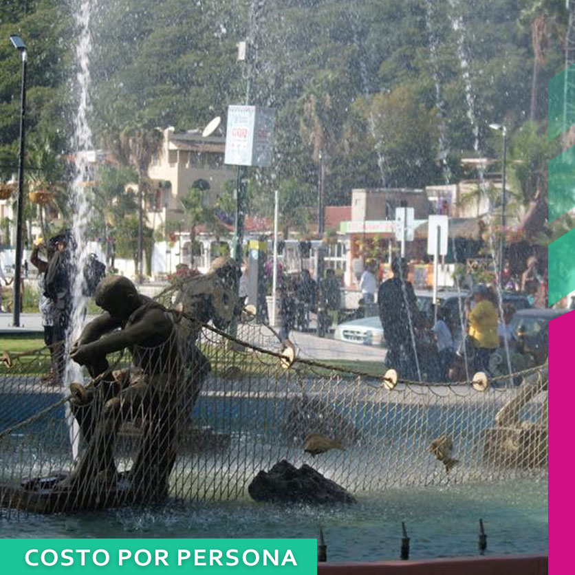 Tour a chapala - Imagen 4