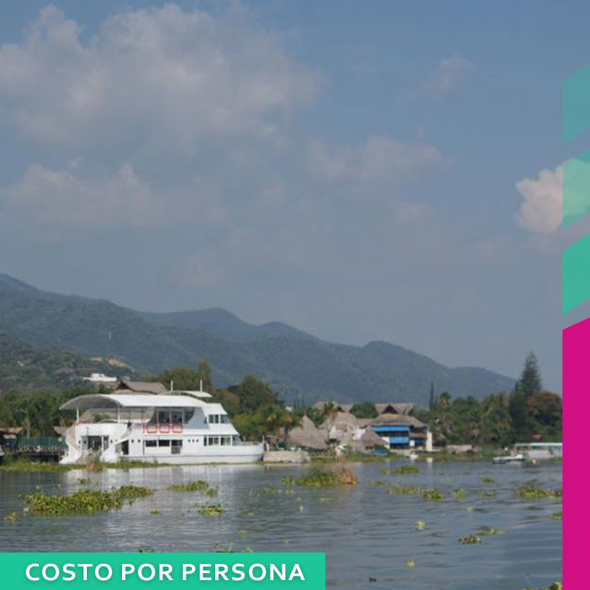 Tour a chapala - Imagen 5