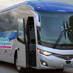 Camión 40 Pasajeros