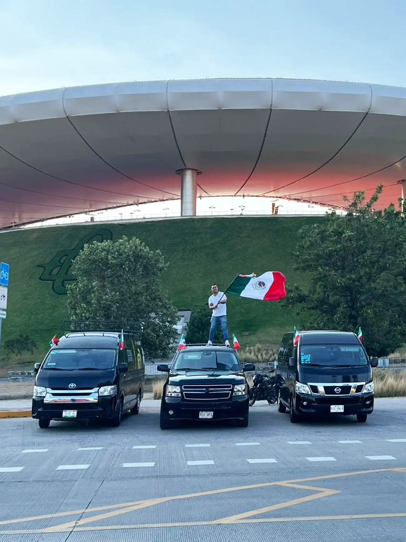 SERVICIO EJECUTIVO