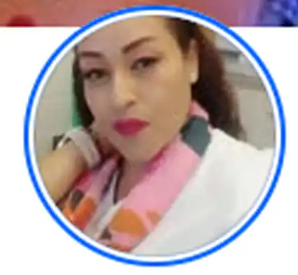 Victoria Sández
