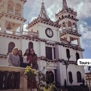 Tours Mazamitla