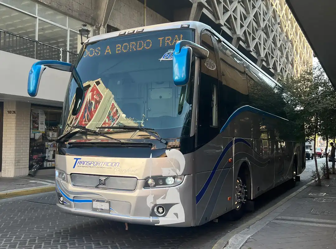 traslados tours elegance_2